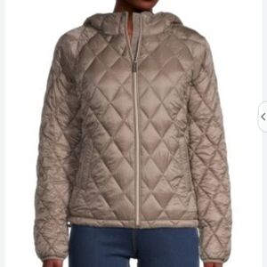 MICHAEL BY MICHAEL KORS LIGHTWEIGHT DOWN PUFFER JACKET